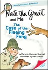 Nate the Great and Me - Marjorie Weinman Sharmat - 9780385376808