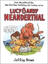 Lucy & Andy Neanderthal - Jeffrey Brown - 9780385388351