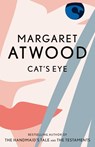 Cat's Eye - Margaret Atwood - 9780385491020