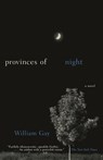 Provinces of Night - William Gay - 9780385499286
