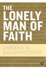 The Lonely Man of Faith - Joseph B. Soloveitchik - 9780385514088