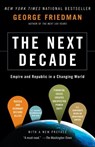 The Next Decade - George Friedman - 9780385532952