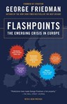 Flashpoints - George Friedman - 9780385536349