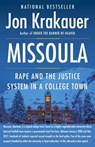 Missoula - Jon Krakauer - 9780385538749
