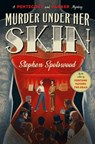 Murder Under Her Skin - Stephen Spotswood - 9780385547154