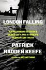 London Falling - Patrick Radden Keefe - 9780385548540