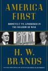 America First - H. W. Brands - 9780385550413