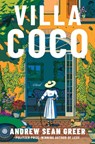 Villa Coco - Andrew Sean Greer - 9780385551977