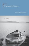 Summer Gone - David Macfarlane - 9780385720755