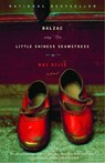 Balzac and the Little Chinese Seamstress - Dai Sijie - 9780385722209
