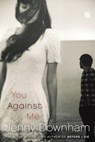 You Against Me - Jenny Downham - 9780385752664