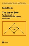 The Joy of Sets - Keith Devlin - 9780387940946