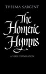 The Homeric Hymns - Thelma Sargent - 9780393007886