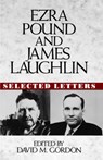 Ezra Pound and James Laughlin - Ezra Pound ; James Laughlin - 9780393035407