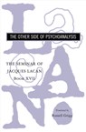 The Seminar of Jacques Lacan - Jacques Lacan - 9780393062632