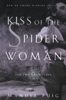 Kiss of the Spider Woman - Manuel Puig - 9780393311488
