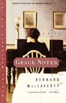 Grace Notes - Bernard MacLaverty - 9780393318418