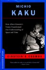 Einstein's Cosmos - Michio Kaku - 9780393327007