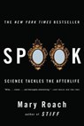 Spook - ROACH,  Mary - 9780393329124