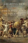 Identity and Violence - Amartya K. Sen - 9780393329292