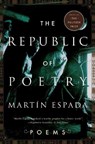 The Republic of Poetry - Martin Espada - 9780393331400