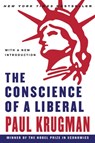 The Conscience of a Liberal - Paul Krugman - 9780393333138