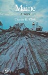 Maine - Charles E. Clark - 9780393333442