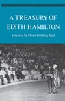 A Treasury of Edith Hamilton - HAMILTON,  Edith - 9780393337587