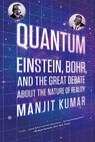 QUANTUM - Manjit Kumar - 9780393339888