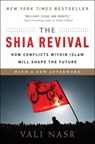 The Shia Revival - Vali Nasr - 9780393353389