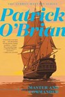 Master and Commander - Patrick O'Brian - 9780393541588