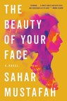 Beauty of Your Face - Sahar Mustafah - 9780393542042