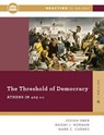 The Threshold Of Democracy - OBER,  Josiah (Stanford University) ; Norman, Naomi J. (University of Georgia) ; Carnes, Mark C. (Barnard College) - 9780393938876