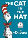 Cat in the Hat - Dr. Seuss - 9780394800011