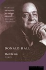 The Old Life - Donald Hall - 9780395856000