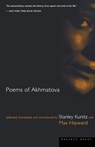 Poems of Akhmatova - Anna Andreevna Akhmatova - 9780395860038
