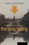 The Long Falling - Keith Ridgway - 9780395957820