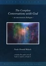 Walsch, N: Complete Conversations with God - Neale Donald Walsch - 9780399153297