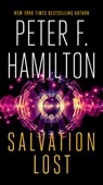 Salvation Lost - HAMILTON,  Peter F. - 9780399178870