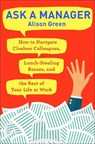Ask a Manager - Alison Green - 9780399181818