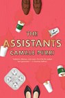 The Assistants - Camille Perri - 9780399185175