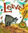 Leaves - David Ezra Stein - 9780399246364