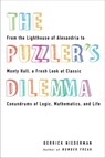The Puzzler's Dilemma - Derrick Niederman - 9780399537295