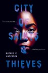 City of Saints & Thieves - Natalie C. Anderson - 9780399547591