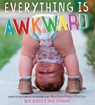 Everything Is Awkward - BENDER,  Mike ; Chernack, Doug - 9780399549847