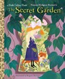 The Secret Garden - GILBERT,  Frances ; Burnett, Frances Hodgson - 9780399552250