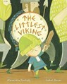 The Littlest Viking - PENFOLD,  Alexandra - 9780399554292