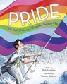 Pride - Rob Sanders ; Steven Salerno - 9780399555312