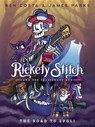 Rickety Stitch and the Gelatinous Goo 1 - COSTA,  Ben ; Parks, James - 9780399556135