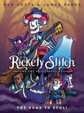Rickety Stitch and the Gelatinous Goo 1 - PARKS,  James - 9780399556142